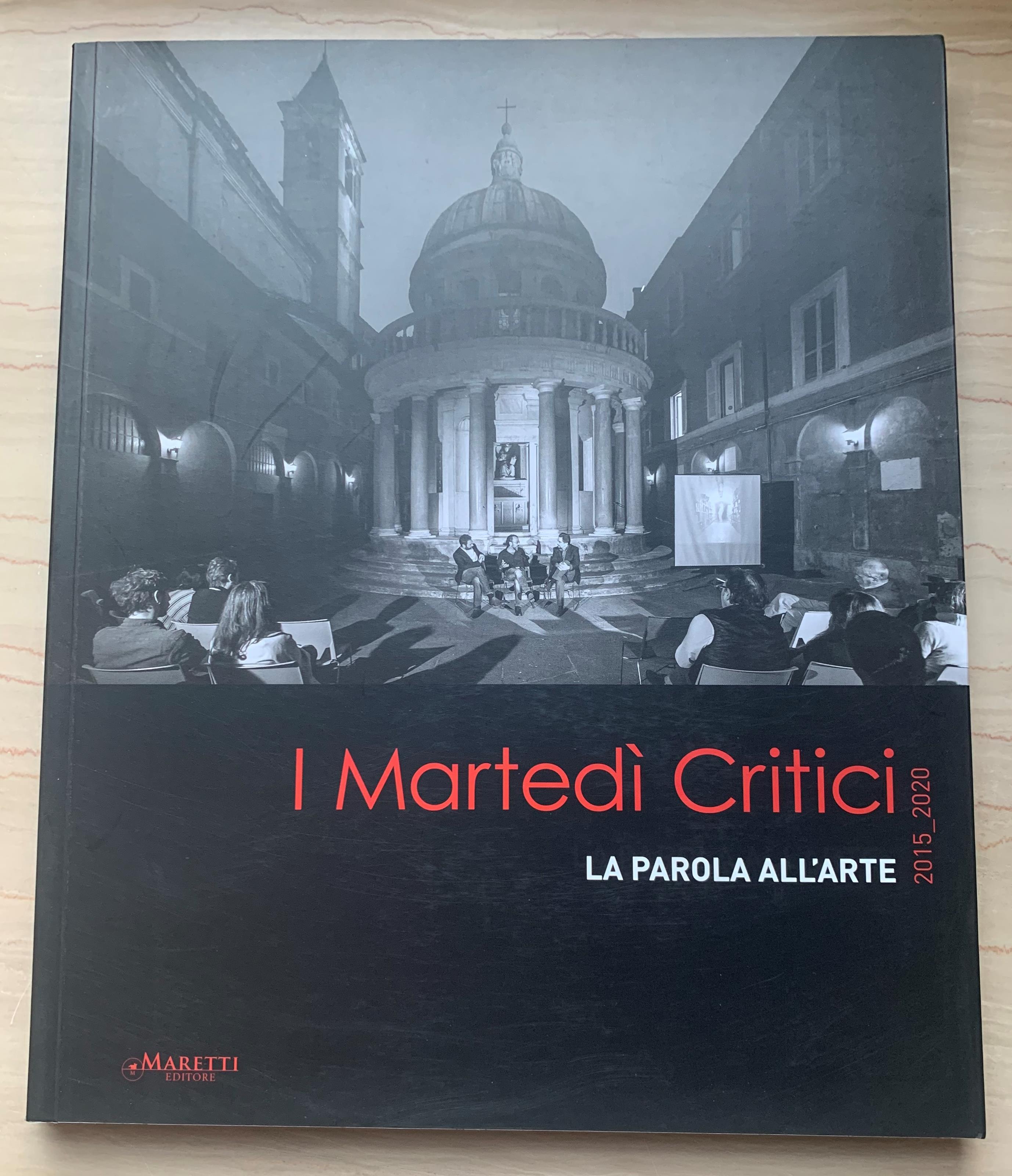 De Carlo Libri