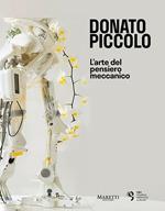 L'arte del pensiero meccanico. Ediz. italiana e inglese