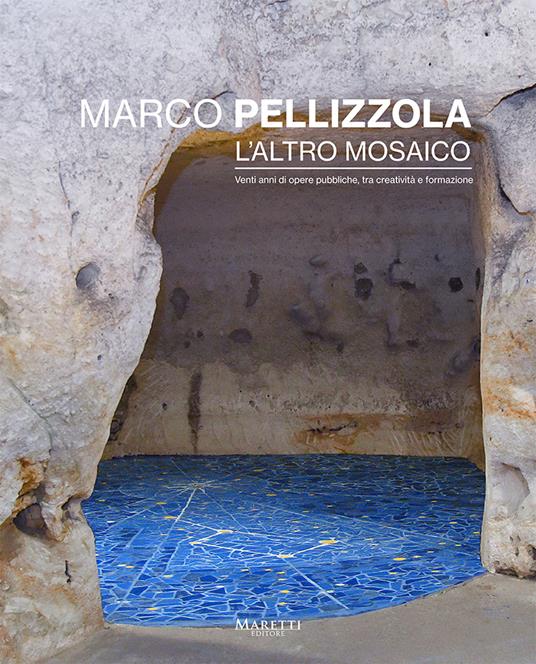 L'altro mosaico - Marco Pellizzola - copertina