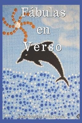 Fábulas en verso - Juan Moisés De La Serna - copertina