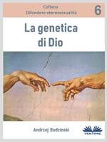 La genetica di Dio