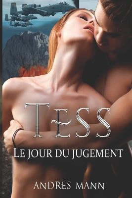 Tess. Le jour du jugement - Andres Mann - copertina