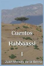 Cuentos Habbaassi. Vol. 1