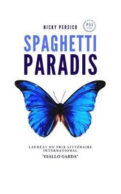 Spaghetti paradis - Nicky Persico - copertina