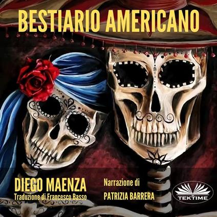 Bestiario Americano