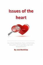 Issues of the heart