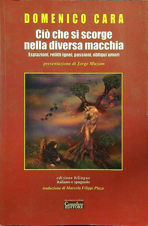 Libro di Faccia