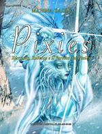 Pixies. Riccardo, Rebecca e il furetto dei Pixies