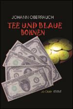 Tee und blaue Bohnen