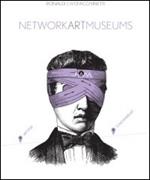 Network art museums