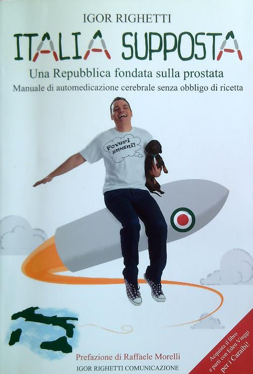 Libro di Faccia