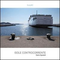 Isole controcorrente - Dario Apostoli - copertina