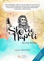 Storie di Napoli. Nei vicoli del tempo