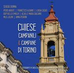 Chiese, campanili & campane di Torino