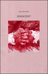 Yan Pei-Ming. Innocent - copertina