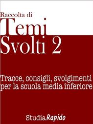 Temi svolti. Vol. 2