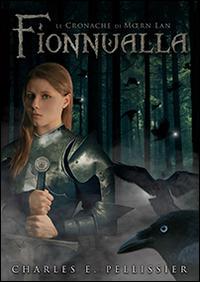 Fionnualla - Charles E. Pellissier - copertina