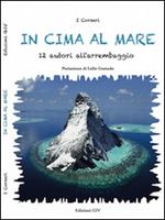 In cima al mare. 12 autori all'arrembaggio