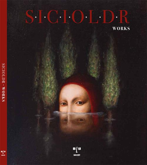 Works. Ediz. italiana e inglese - Sicioldr - copertina