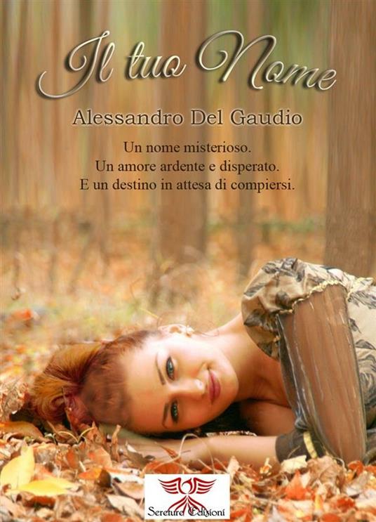 Il tuo nome - Alessandro Del Gaudio - ebook