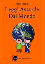 Leggi assurde dal mondo