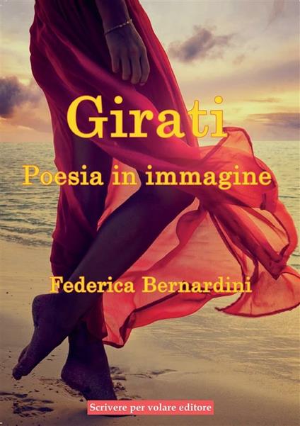 Girati. Poesia in immagine - copertina