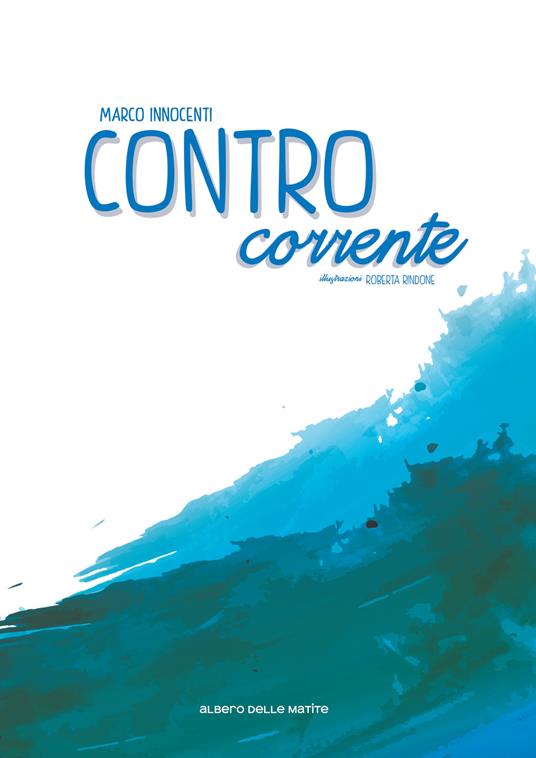 Controcorrente - Marco Innocenti - copertina