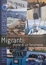 Migranti: storie di un fenomeno