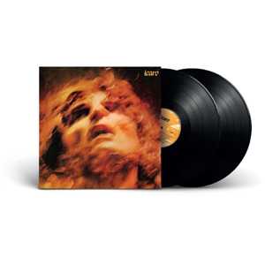 Vinile Icaro (2 LP + Rivista) Renato Zero