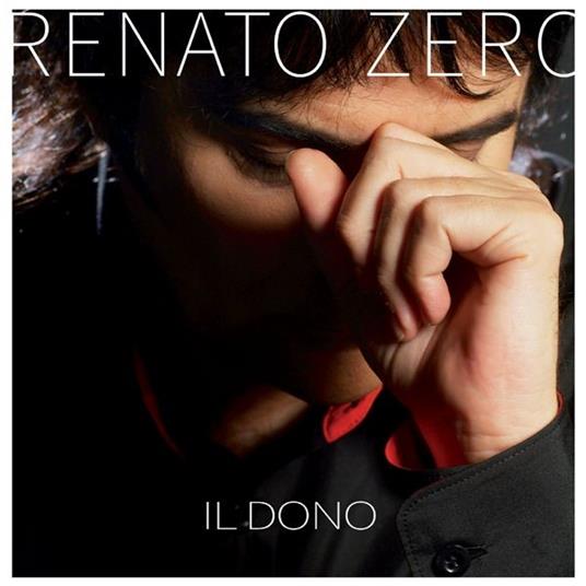 Il dono (2 LP + Rivista) - Vinile LP di Renato Zero