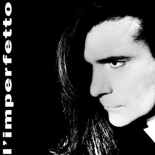 L'imperfetto (LP + Rivista) - Vinile LP di Renato Zero