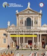 Giubileo di San Gabriele dell'Addolorata. Centenario della canonizzazione 1920/2020