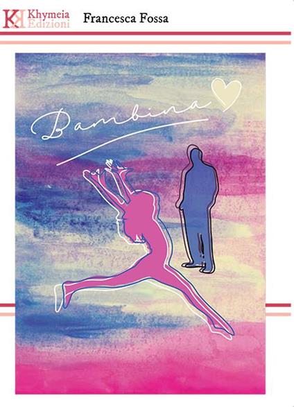 Bambina - Francesca Fossa - copertina