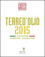 Terre d'olio 2015