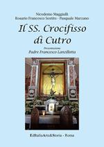 Il SS. crocifisso di Cutro