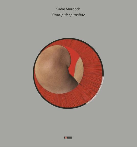 Omnipulsepunslide - Sadie Murdoch - copertina