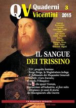 Quaderni Vicentini (2015). Vol. 3