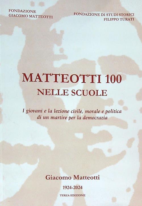 Libro di Faccia