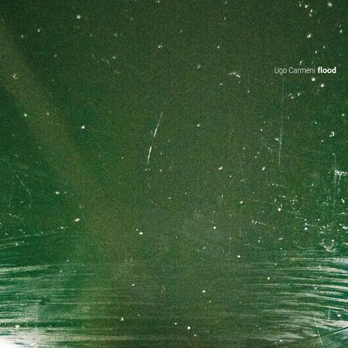 Ugo Carmeni. Flood. Catalogo della mostra Ikona (Venezia, 07 maggio-09 agosto 2015). Ediz. italiana, francese e inglese - copertina