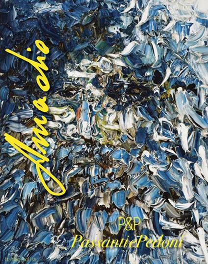 Amadio. Passanti e pedoni. Ediz. italiana e inglese - Vittorio Amadio - copertina