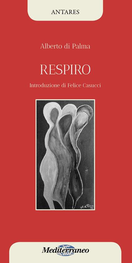 Respiro - Alberto Di Palma - copertina