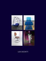 Luca Sacchetti. Ediz. multilingue