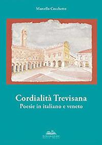 Cordialità trevisana - Marcello Cocchetto - copertina