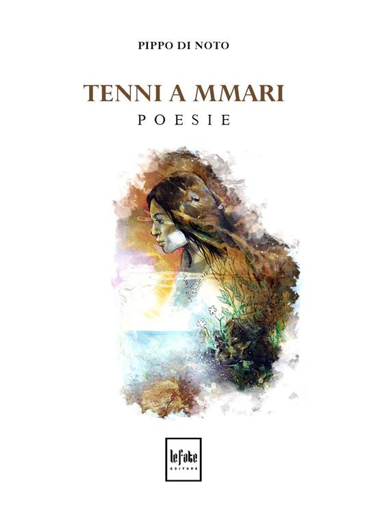 Tenni a mmari - Pippo Di Noto - copertina