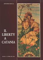 Il liberty a Catania