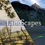 Landscapes. Dialoghi intorno alla terra. Ediz. multilingue