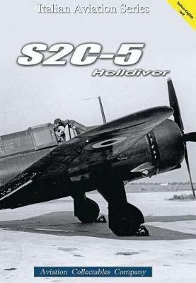 S2C-5 Helldiver - Luigi Gorena - copertina