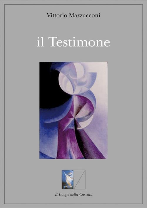 Il testimone - Vittorio Mazzucconi - ebook