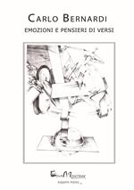 Emozioni e pensieri di versi