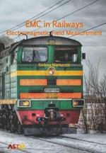 EMC in railways. Electromagnetic field measurement